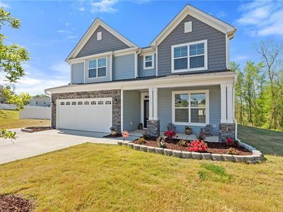 5763 Siler St, Trinity, NC, 27370