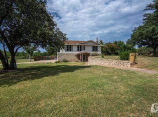 48 Loch Lomond Rd, San Angelo, TX 76901