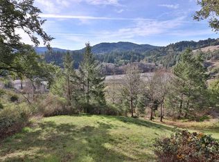 253 Sprowl Creek Rd, Garberville, CA 95542
