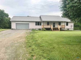 13505 La Monte Rd, La Monte, MO 65337