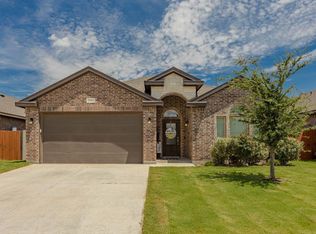 7016 Perot Ranch Rd, Odessa, TX 79765