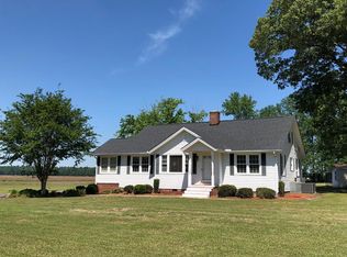 894 Gramling Rd, Orangeburg, SC 29115