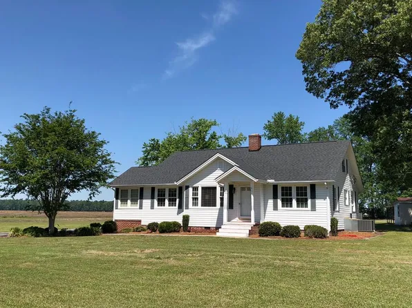 894 Gramling Rd, Orangeburg, SC 29115
