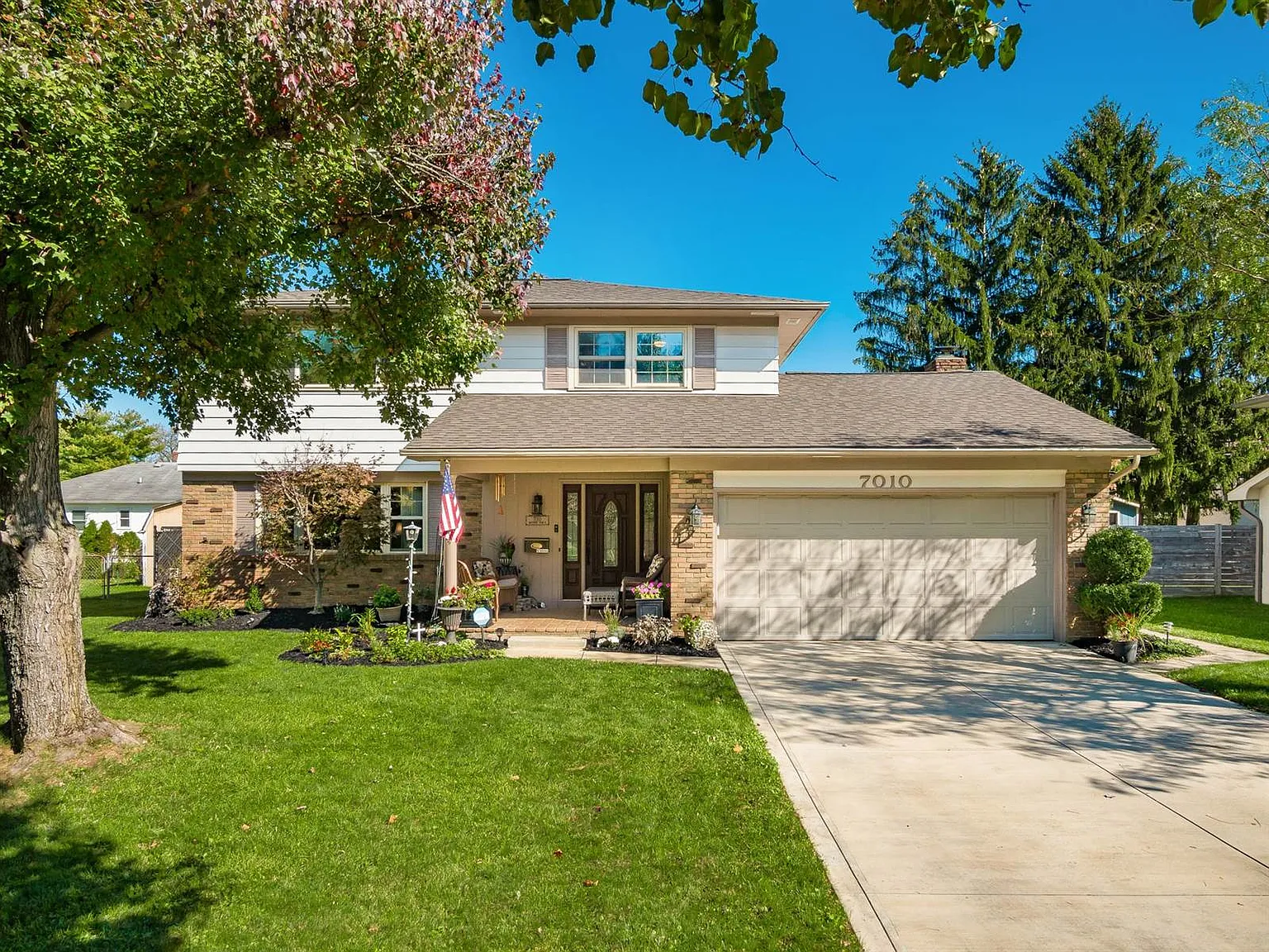 7010 Nocturne Rd N photo 1