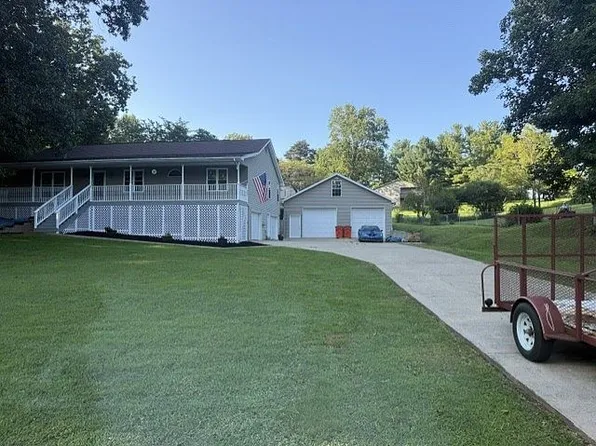 72 Five Oaks Dr, Elizabethtown, KY 42701