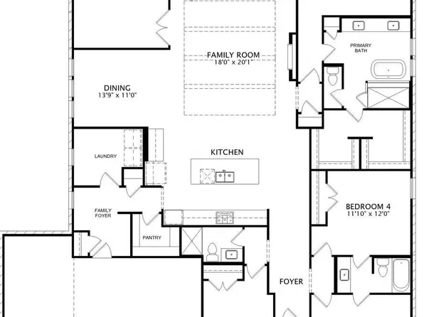 1706 Yardzen, San Antonio, TX 78260