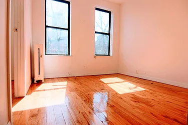 Rented by GPA Realty