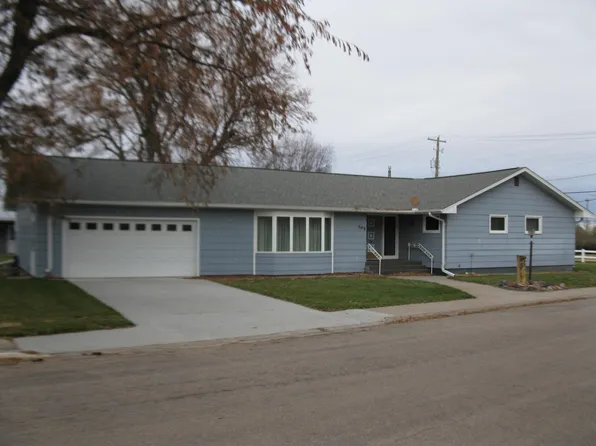 602 Medina Ave, Bertrand, NE 68927
