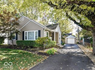 2407 Baur Dr, Indianapolis, IN 46220