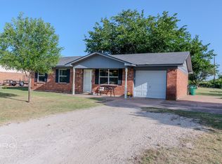 205 Sandy Ln, Clyde, TX 79510