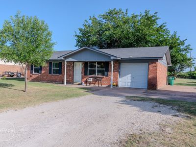 205 Sandy Ln, Clyde, TX, 79510