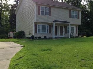 420 Lake Rd, Greenville, NC 27834