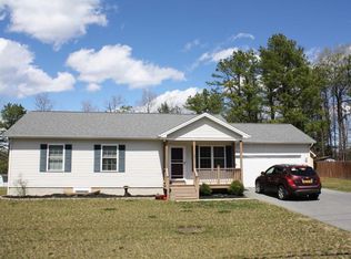 501 Upper Sherman Ave, Queensbury, NY 12804