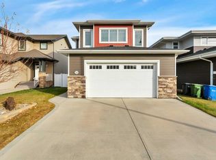 109 W Lalor Dr, Red Deer, AB T4R 0R6