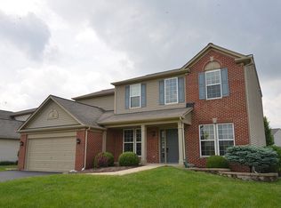 223 S Cranberry St, Bolingbrook, IL 60490