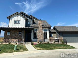 2667 Prairie Flax St, Loveland, CO 80513