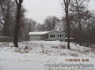 2956 320th Ave NW, Cambridge, MN 55008