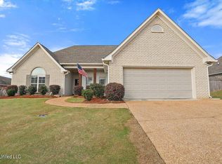510 Westfield Dr, Pearl, MS 39208