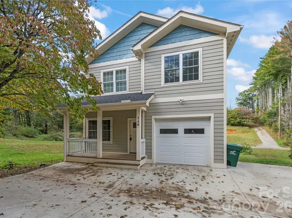 240 Old Farm School Rd, Asheville, NC 28805