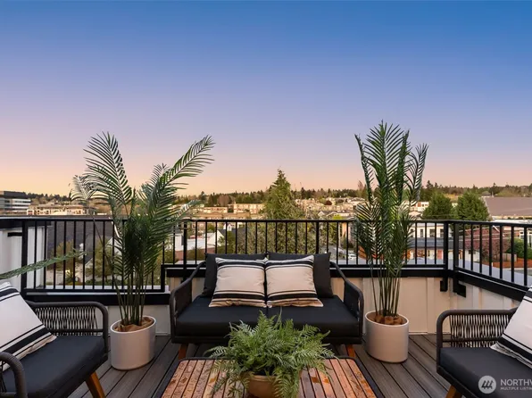 116 D 2nd Street S #D, Kirkland, WA 98033