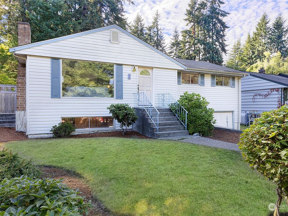 18521 28th Avenue NE, Lake Forest Park, WA 98155 Zillow