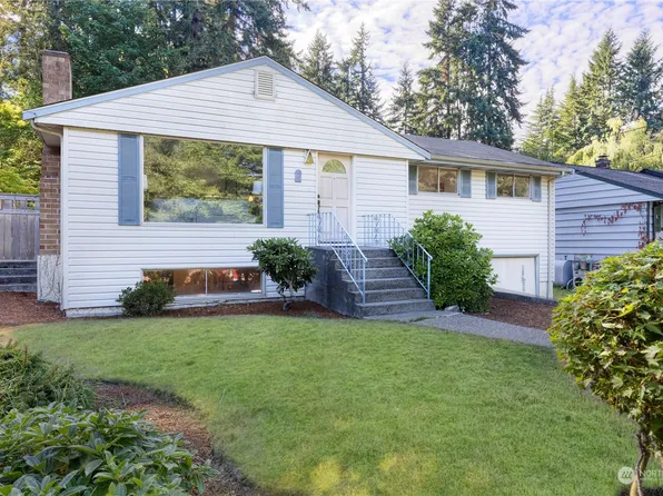 18521 28th Avenue NE, Lake Forest Park, WA 98155