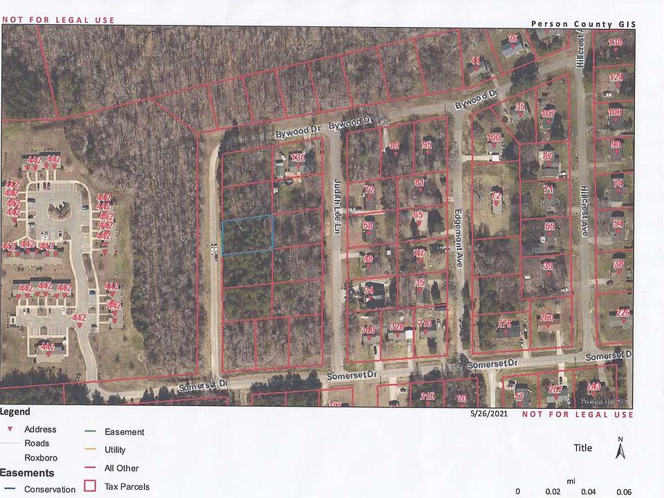 1st image of 7 Bywood Dr Lot 7