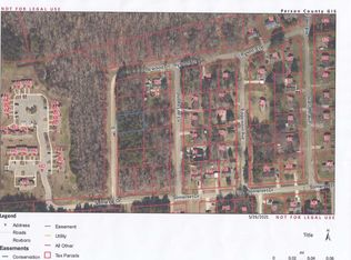 7 Bywood Dr LOT 7, Roxboro, NC 27573