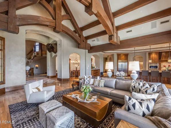 8066 N Red Fox Ct, Park City, UT 84098