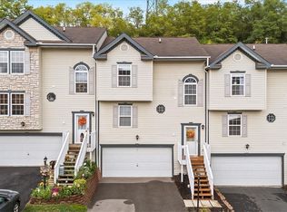 117 Cathedral Ct, Carnegie, PA 15106