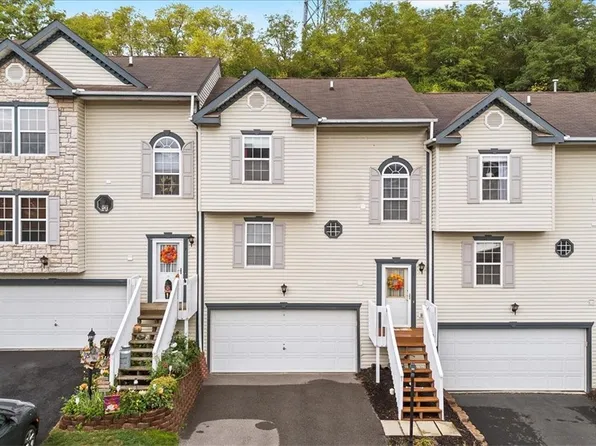 117 Cathedral Ct, Carnegie, PA 15106