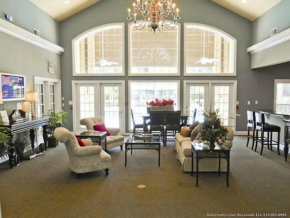 Club House