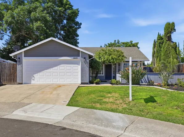 4812 Clarity Ct, Sacramento, CA 95842