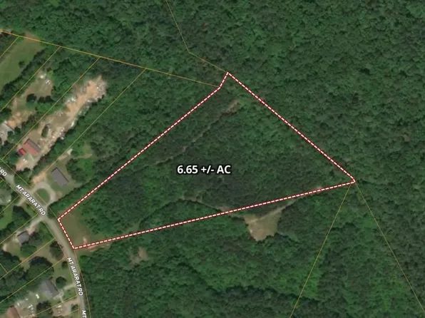 522 Mount Ararat Rd, Clarksville, VA 23927