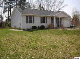 3503 Crestone Way, Tecumseh, MI 49286