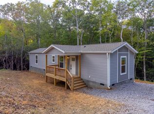 75 Windswept Ln, Hayesville, NC 28904