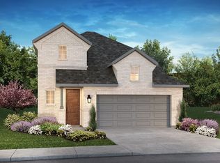 Plan 3049 Plan, Evergreen 40, Conroe, TX 77302
