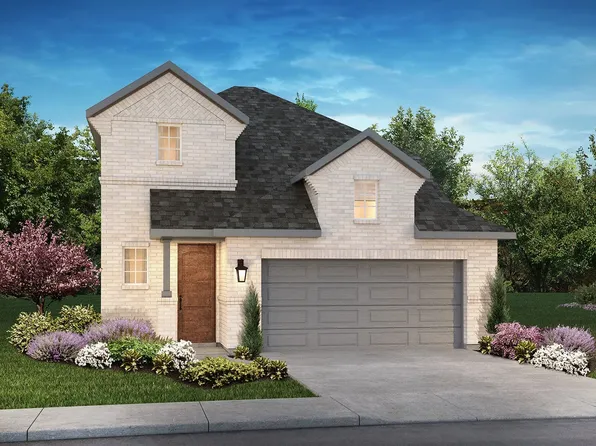 Plan 3049 Plan, Woodhavyn 40