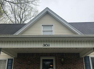 301 E Walnut St, Centerville, IN 47330