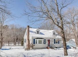 246 North Rd, Bedford, MA 01730