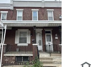 5332 Hedge St, Philadelphia, PA 19124