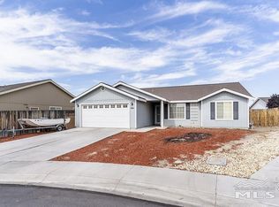 544 Brick Oven Ct, Fernley, NV 89408