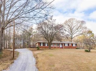 7145 Old Beulah Rd, Lithia Springs, GA 30122