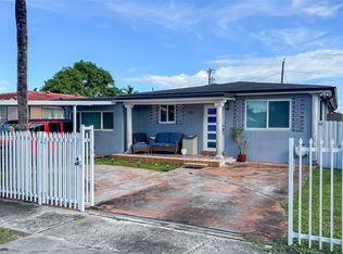 Hialeah Park, Hialeah, FL 33010