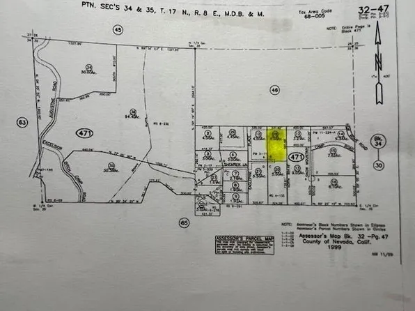 13281 Eaglepine Pl, Nevada City, CA 95959