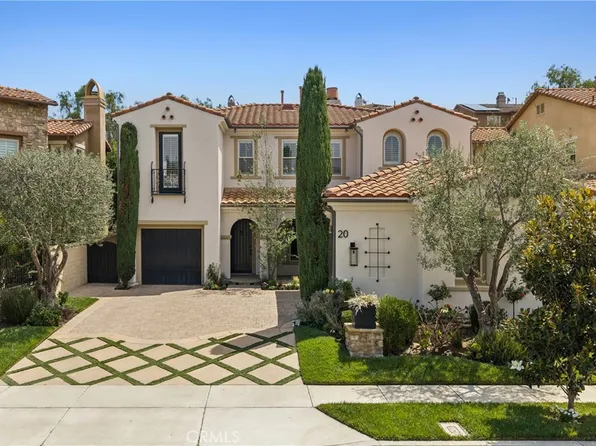 20 Via Soria, San Clemente, CA 92673