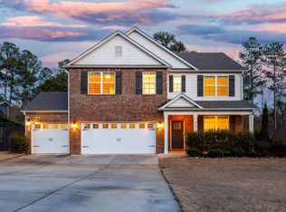 312 Rock Terrace Dr, Helena, AL 35080