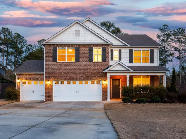 312 Rock Terrace Dr, Helena, AL 35080