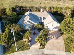 2291 Silverstar St, Simi Valley, CA 93065