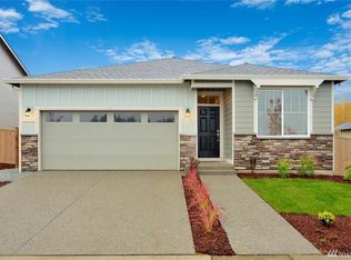 3237 Loch Ness Loop, Mount Vernon, WA 98273